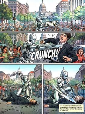 Read Anthroportica's sin  3 Page 3 in English