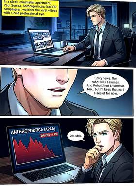 Read Anthroportica's sin  3 Page 6 in English