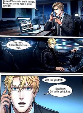 Read Anthroportica's sin  3 Page 7 in English