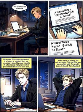 Read Anthroportica's sin  3 Page 9 in English