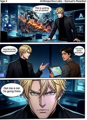 Read Anthroportica's sin  4 Page 4 in English