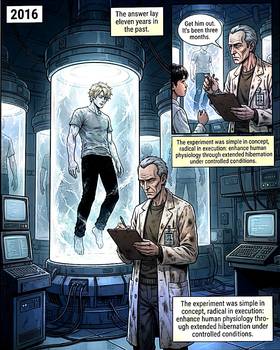 Read Anthroportica's sin  4 Page 10 in English