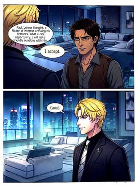Read Anthroportica's sin  5 Page 6 in English