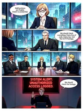 Read Anthroportica's sin  5 Page 8 in English