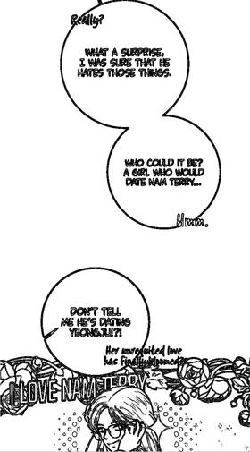 Read Love at 19  1 Page 2 in English