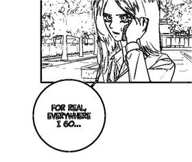 Read Love at 19  1 Page 5 in English