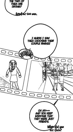 Read Love at 19  1 Page 8 in English
