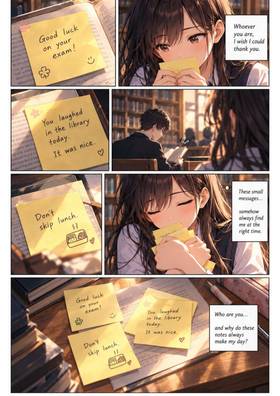 Read The Date Before Goodbye  1 Page 2 in English