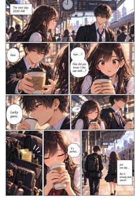 Read The Date Before Goodbye  1 Page 5 in English