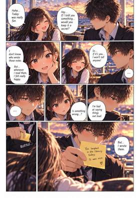 Read The Date Before Goodbye  1 Page 8 in English