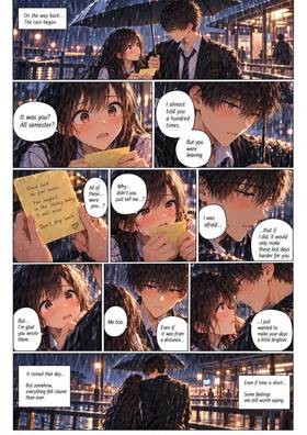 Read The Date Before Goodbye  1 Page 9 in English