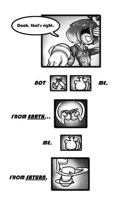 Read Conapo: Sent To Conquer An Apocalyptic Earth  2 Page 6 in English