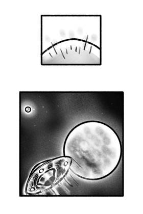 Read Conapo: Sent To Conquer An Apocalyptic Earth  1 Page 10 in English