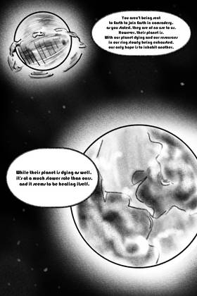 Read Conapo: Sent To Conquer An Apocalyptic Earth  1 Page 7 in English