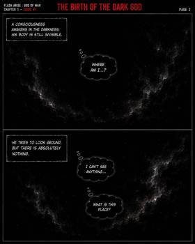 Read ⚡ FLASH ⚜️ ARISE ⚡  1 Page 2 in English