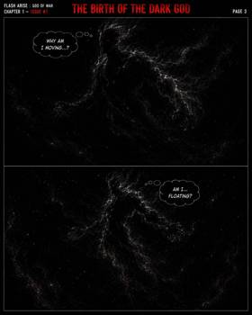 Read ⚡ FLASH ⚜️ ARISE ⚡  1 Page 3 in English