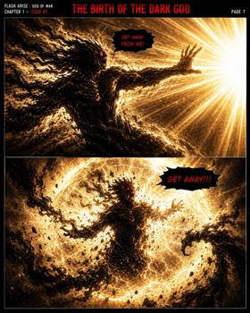 Read ⚡ FLASH ⚜️ ARISE ⚡  1 Page 7 in English