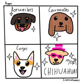 Doggos
