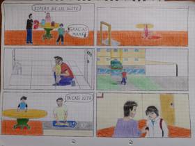 Read NOVASTYON   1 Page 2 in Spanish