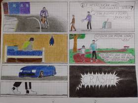 Read NOVASTYON   1 Page 3 in Spanish