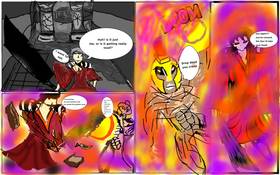 Read Spacer  2 Page 2 in English