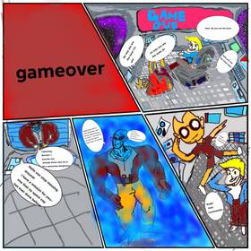 Read Spacer  2 Page 3 in English