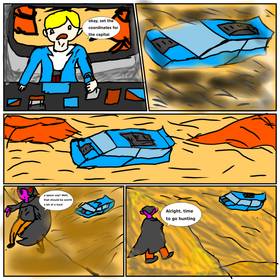Read Spacer  2 Page 7 in English