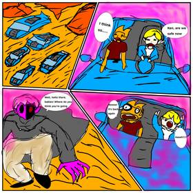 Read Spacer  2 Page 10 in English