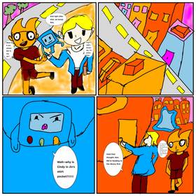 Read Spacer  2 Page 3 in English