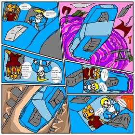 Read Spacer  2 Page 6 in English
