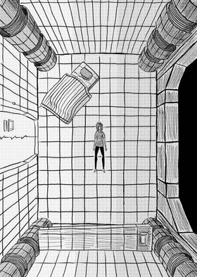 IN THE VOID