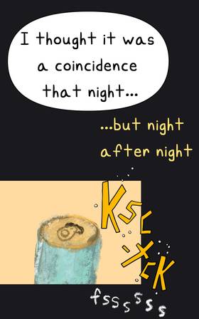Read Little Green Men Research Society  1 Page 10 in English