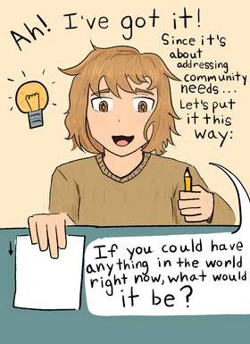 Read Little Green Men Research Society  2 Page 9 in English