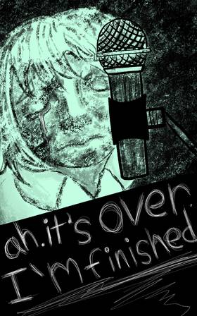 Read Little Green Men Research Society  3 Page 7 in English