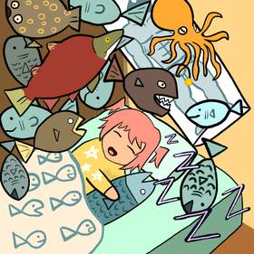 Read Little Green Men Research Society  4 Page 10 in English