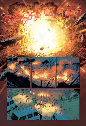 Read Codename Alpha  1 Page 7 in Hindi