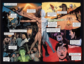 Read Codename Alpha  1 Page 9 in Hindi