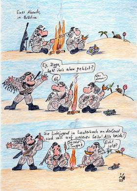 Read Falters Journal  5 Page 2 in German