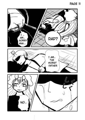 Read The Red ticket  1 Page 10 in English