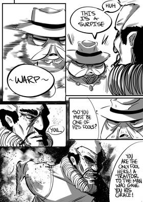 Read Gizzard Lizard   1 Page 5 in English