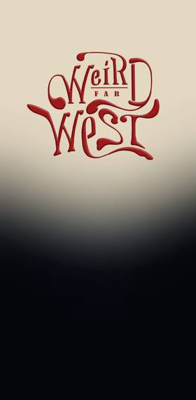 Read Weird Far West  1 Page 1 in English