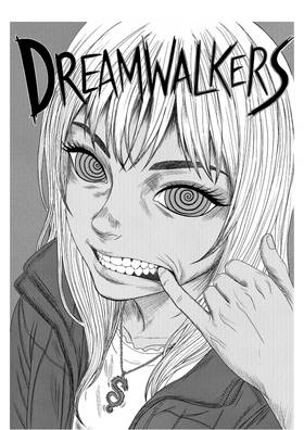 Read DREAMWALKERS  1 Page 2 in English
