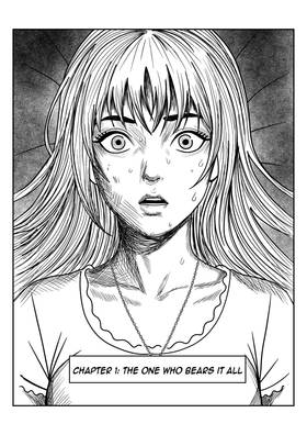Read DREAMWALKERS  1 Page 7 in English