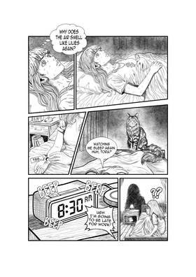 Read DREAMWALKERS  1 Page 8 in English