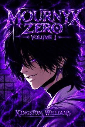 Read Mournyx Zero  1 Page 1 in English