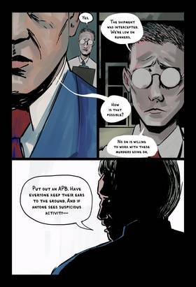Read Carpenter  1 Page 8 in English