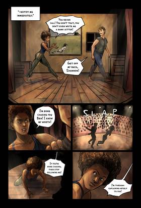 Read Carpenter  1 Page 9 in English