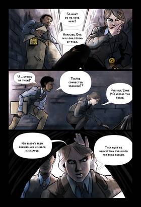 Read Carpenter  1 Page 6 in English