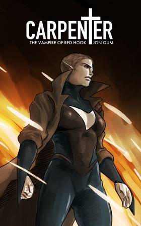 Chapter One: The Pale Woman