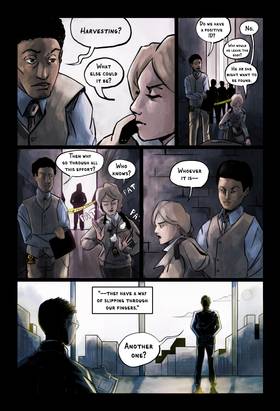 Read Carpenter  1 Page 7 in English